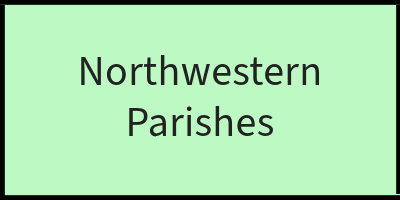 Northwestern Parishes.